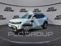 2026 Dacia Duster