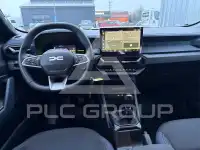2026 Dacia Duster