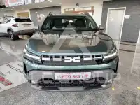 2026 Dacia Duster