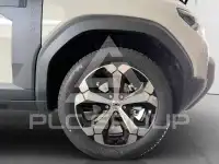 2026 Dacia Duster