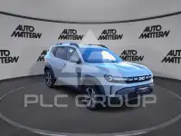 2026 Dacia Duster