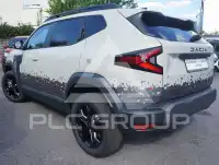 2026 Dacia Duster