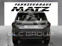 2026 Dacia Duster