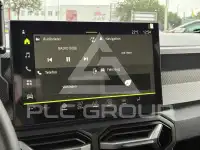 2026 Dacia Duster