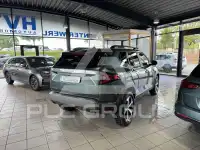 2026 Dacia Duster