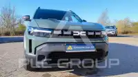 2026 Dacia Duster