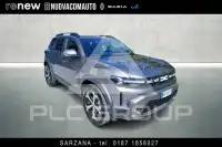 2026 Dacia Duster