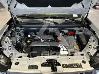 2026 Dacia Duster