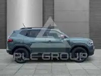 2026 Dacia Duster