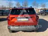 2026 Dacia Duster