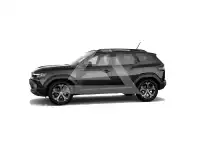 2026 Dacia Duster