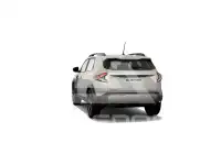 2026 Dacia Duster