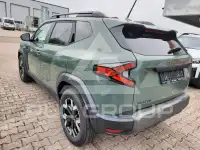 2026 Dacia Duster