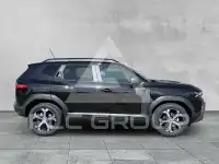 2026 Dacia Duster