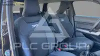 2026 Dacia Duster