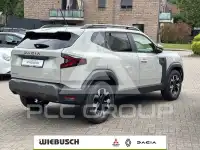 2026 Dacia Duster