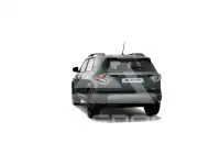 2026 Dacia Duster