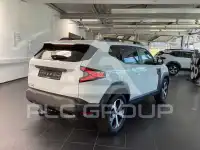 2026 Dacia Duster