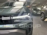 2026 Dacia Duster