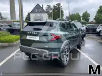 2026 Dacia Duster