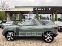 2026 Dacia Duster