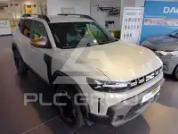 2026 Dacia Duster