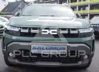 2026 Dacia Duster