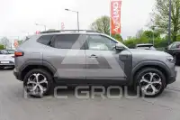 2026 Dacia Duster