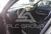 2026 Dacia Duster