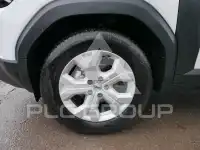 2026 Dacia Duster
