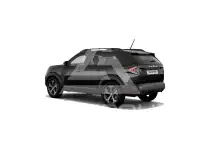 2026 Dacia Duster