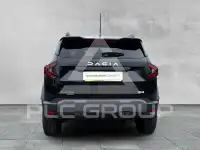 2026 Dacia Duster