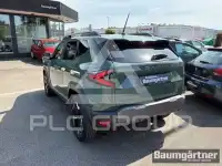 2026 Dacia Duster