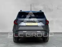 2026 Dacia Duster