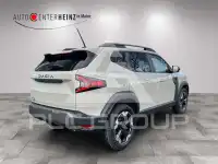 2026 Dacia Duster