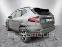2026 Dacia Duster