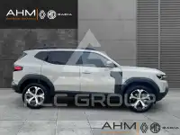 2026 Dacia Duster
