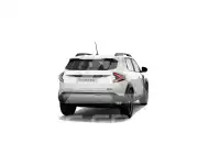 2026 Dacia Duster