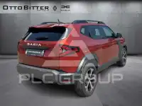 2026 Dacia Duster