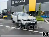 2026 Dacia Duster