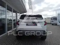 2026 Dacia Duster