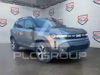 2026 Dacia Duster