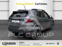 2026 Dacia Duster