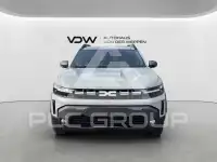 2026 Dacia Duster
