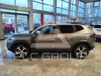 2026 Dacia Duster