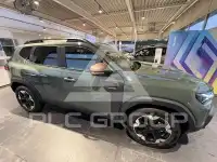 2026 Dacia Duster