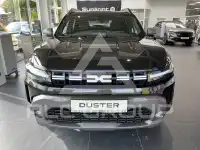 2026 Dacia Duster