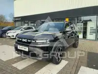 2026 Dacia Duster
