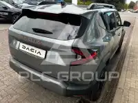 2026 Dacia Duster