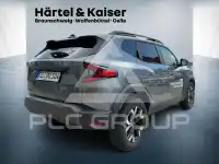 2026 Dacia Duster